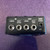 Used Line 6 HX ONE Multi-FX Pedal 40111-S000198710 View 3