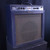 Used Ampeg GEMINI VI GS-15-R 1960S GUITAR AMP Vintage Tube Guitar Combo 41140-S000143650 View 2