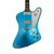Used 1963 FIREBIRD COPY Electric Guitar Blue 6-String 41126-S000093958 View 1