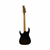 Used Ibanez RG SERIES RG 220B ELECTRIC GUITAR Super S Electric Guitar Black 6-String 41126-S000093961 View 4