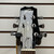 Used Peavey SC-2 LP Type Electric Guitar Black 6-String 40087-S000245241 View 4