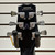 Used Peavey SC-2 LP Type Electric Guitar Black 6-String 40087-S000245241 View 13