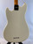 Used Squier Mustang P Type Bass Guitar 41127-S000063331 View 8