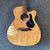 Used Alvarez RF20SC Solid Top Acoustic Guitar Wood 40111-S000198712 View 1