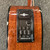 Used Alvarez RF20SC Solid Top Acoustic Guitar Wood 40111-S000198712 View 10