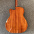 Used Alvarez RF20SC Solid Top Acoustic Guitar Wood 40111-S000198712 View 9