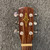 Used Alvarez RF20SC Solid Top Acoustic Guitar Wood 40111-S000198712 View 6