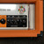 Used Orange SUPER CRUSH 100 Solid State Guitar Head 40111-S000198714 View 4