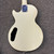Used Epiphone LES PAUL SPECIAL LP Type Electric Guitar White 6-String 40111-S000198715 View 3