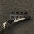 Used Jackson JS1X MINION BASS Bass Guitar Black 4-String 40111-S000198718 View 3