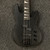 Used Jackson JS1X MINION BASS Bass Guitar Black 4-String 40111-S000198718 View 1