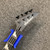 Used Jackson JS3 Bass Guitar Black 4-String 40111-S000198723 View 2