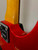 Used Ibanez 1989 540S Vintage Super S Electric Guitar Red 6-String 41129-S000022570 View 10
