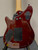Used EVH 2015 WOLFGANG SPECIAL MIM Offset Double Cutaway Electric Guitar Sunburst 6-String 41129-S000022572 View 6