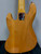 Used Fender 2017 VINTAGE MODIFIED JAZZ BASS V 5-STRI J Type Bass Guitar Natural 5-String 41129-S000022573 View 6
