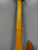 Used Fender 2017 VINTAGE MODIFIED JAZZ BASS V 5-STRI J Type Bass Guitar Natural 5-String 41129-S000022573 View 7