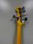 Used Fender 2017 VINTAGE MODIFIED JAZZ BASS V 5-STRI J Type Bass Guitar Natural 5-String 41129-S000022573 View 8