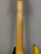 Used Ibanez GIO MIKRO GRGM21M Super S Electric Guitar Yellow 6-String 41129-S000022578 View 7