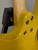 Used Ibanez GIO MIKRO GRGM21M Super S Electric Guitar Yellow 6-String 41129-S000022578 View 9