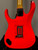 Used Ibanez 1989 RG 550 MIJ Vintage Super S Electric Guitar Orange 6-String 41129-S000022579 View 6