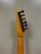 Used Ibanez 1989 RG 550 MIJ Vintage Super S Electric Guitar Orange 6-String 41129-S000022579 View 8