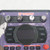 Used Roland SP-404 MKII SAMPLER Compact Synthesizer Compact 40042-S000280664 View 2