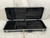 Used Washburn ELECTRIC HARD CASE Guitar Case 40012-S000320684 View 3