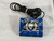 Used 2 BUTTON FOOT SWITCH Switch Pedal 40012-S000320686 View 1