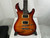 Used Dillion DR500 Double Cut Electric Guitar Cherry Sunburst 6-String 40012-S000320683 View 1