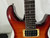Used Dillion DR500 Double Cut Electric Guitar Cherry Sunburst 6-String 40012-S000320683 View 5