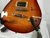 Used Dillion DR500 Double Cut Electric Guitar Cherry Sunburst 6-String 40012-S000320683 View 7
