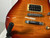 Used Dillion DR500 Double Cut Electric Guitar Cherry Sunburst 6-String 40012-S000320683 View 8
