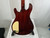 Used Dillion DR500 Double Cut Electric Guitar Cherry Sunburst 6-String 40012-S000320683 View 9