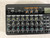Used Tascam DP-008EX Pro Sound Product 40012-S000320689 View 2