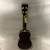 Used KAMOA UKE Ukulele Wood 41128-S000117384 View 2
