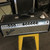 Used Fender DUAL SHOWMAN DRIP EDGE Vintage Tube Guitar Head 41125-S000043669 View 1