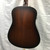 Used Seagull MARITIME SWS MAHOGANY BURNT UMBER GT QIT Solid Top Acoustic Guitar Sunburst 41125-S000043670 View 9