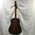 Used Seagull MARITIME SWS MAHOGANY BURNT UMBER GT QIT Solid Top Acoustic Guitar Sunburst 41125-S000043670 View 10