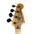 Used Fender Mustang Bass Guitar Cherry Sunburst  41119-S000040200 View 3