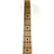 Used Fender Mustang Bass Guitar Cherry Sunburst  41119-S000040200 View 4