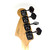 Used Fender Mustang Bass Guitar Cherry Sunburst  41119-S000040200 View 8