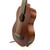 Used Kala U-BASS-WNDR-FS Bass Ukulele Wood  41119-S000040198 View 9