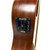 Used Kala U-BASS-WNDR-FS Bass Ukulele Wood  41119-S000040198 View 7