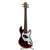 Used Kala U-BASS-SB-RD-FS Bass Ukulele Red 41119-S000040197 View 2