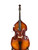 Used EL FLETCHER HALF SIZE UPRIGHT W STAND Acoustic Bass Guitar Sunburst 4-String 41136-S000159265 View 1