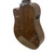 Used Fender CD-140SCE 12 NA W/HSC Laminate Top Acoustic Guitar Natural 40009-S000319857 View 9