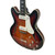 Used Vox BC-V90 BOBCAT WHSC Semi-Hollow Electric Guitar Cherry Sunburst 6-String 40009-S000319856 View 5