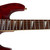 Used Johnson Catalyst JS-330 S-Style - Red 40090-S000086628 View 11