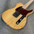 Used G&L TRIBUTE SERIES ASAT CLASSIC Electric Guitar 41106-S000105728 View 7