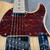 Used G&L TRIBUTE SERIES ASAT CLASSIC Electric Guitar 41106-S000105728 View 9